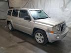 JEEP PATRIOT SP снимка