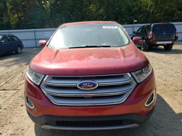 VIN 2FMPK4J91GBB99853 2016 Ford Edge, Sel no.5