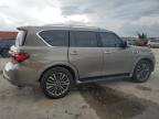 INFINITI QX80 BASE снимка