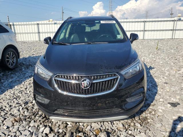 VIN KL4CJASB1JB685981 2018 Buick Encore, Preferred no.5