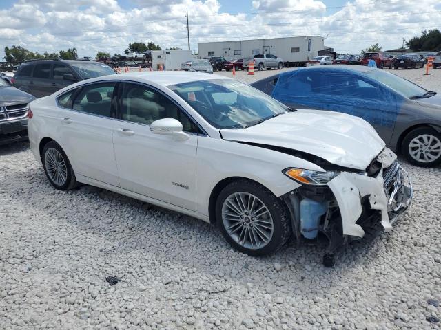 VIN 3FA6P0LU3DR303726 2013 Ford Fusion, Se Hybrid no.4