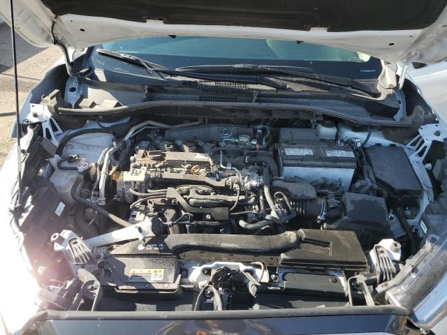 2022 TOYOTA COROLLA CR - 7MUDAABG7NV007018
