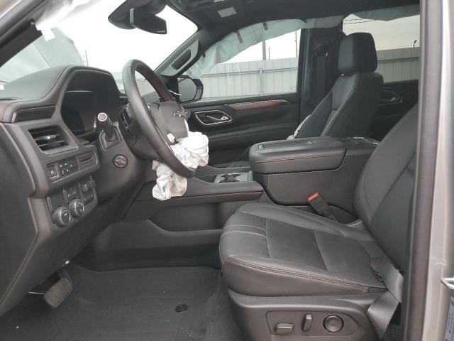 2023 CHEVROLET TAHOE C150 1GNSCRKDXPR543499