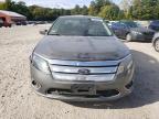 FORD FUSION SEL photo