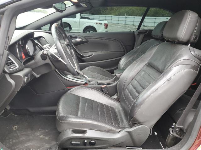 2018 BUICK CASCADA PR W04WH3N54JG030243