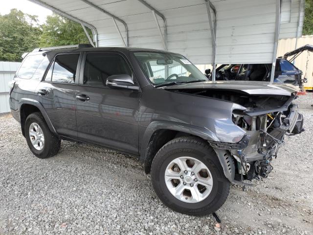 VIN JTEZU5JR1K5206225 2019 Toyota 4runner, SR5 no.4