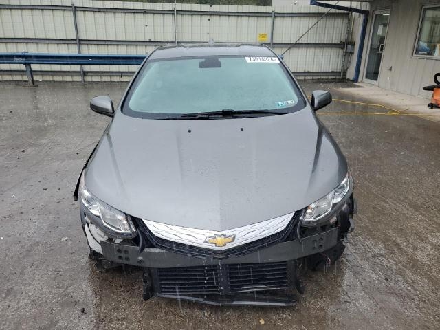 VIN 1G1RA6S53HU147880 2017 Chevrolet Volt, LT no.5