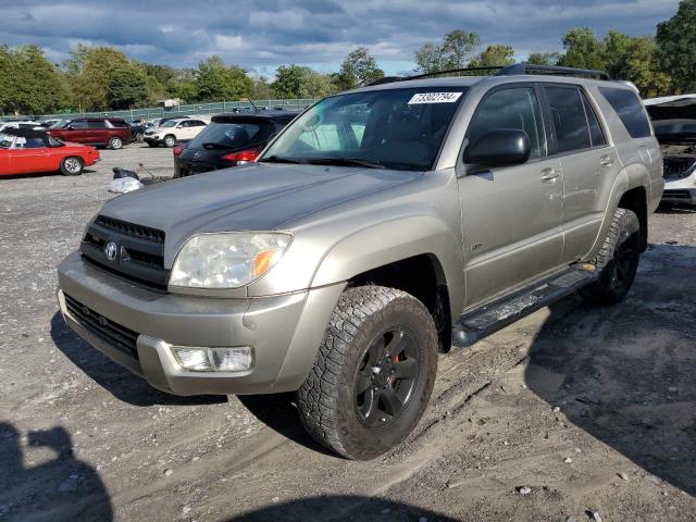 Toyota 4RUNNER