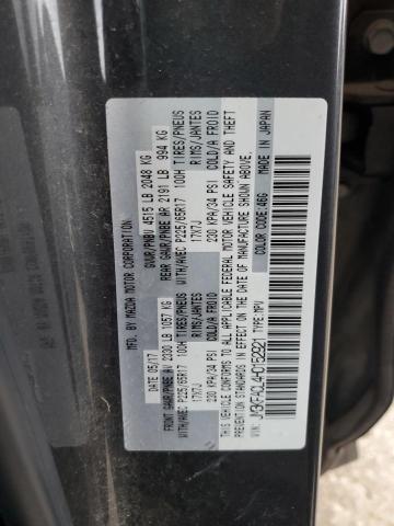 2017 MAZDA CX-5 TOURI - JM3KFACL4H0152921