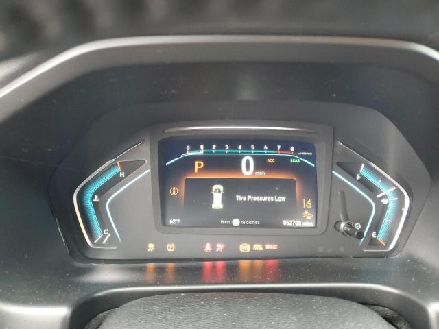 2019 HONDA ODYSSEY EL - 5FNRL6H99KB005626