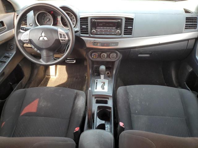 2015 MITSUBISHI LANCER ES - JA32U2FU2FU008586