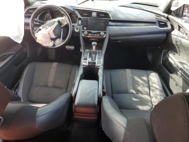 2019 HONDA CIVIC SPOR 2HGFC2F84KH547556