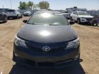 TOYOTA CAMRY BASE photo