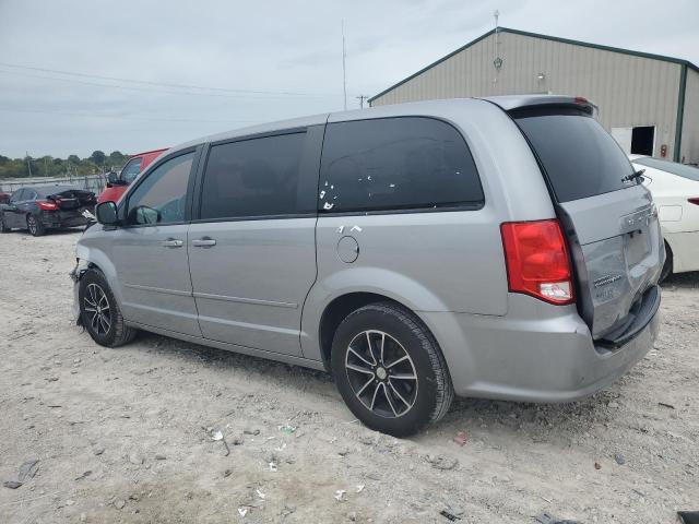 2017 DODGE GRAND CARA - 2C4RDGBG4HR849516