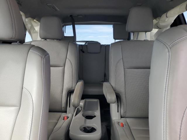 2015 TOYOTA HIGHLANDER - 5TDYKRFH5FS048081