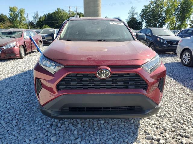 VIN 2T3F1RFV0KW019290 2019 Toyota RAV4, LE no.5