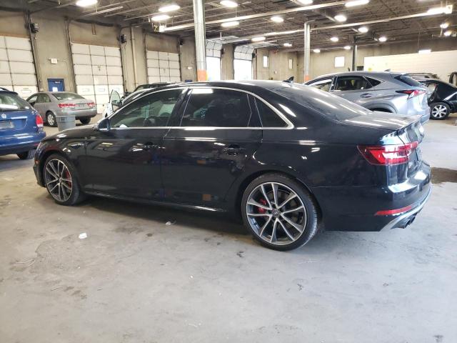 2018 AUDI S4 PRESTIG - WAUC4AF41JA003581