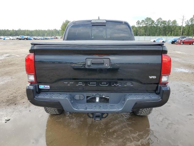 2018 TOYOTA TACOMA DOU - 5TFAZ5CNXJX055627