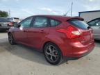 FORD FOCUS SE photo