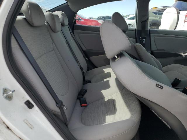2017 HYUNDAI ACCENT SE - KMHCT4AE5HU172417