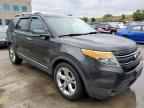 FORD EXPLORER L photo