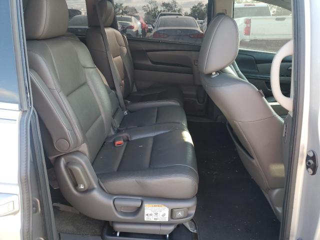 VIN 5FNRL5H93DB060716 2013 Honda Odyssey, Touring no.11