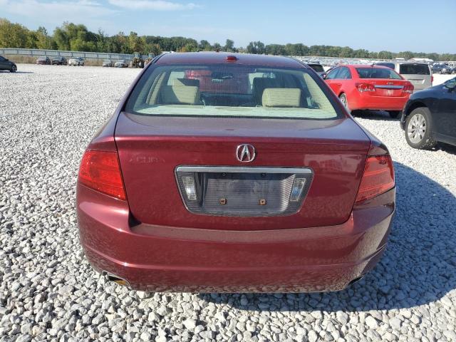 2006 ACURA 3.2TL 19UUA66206A057068  72021824