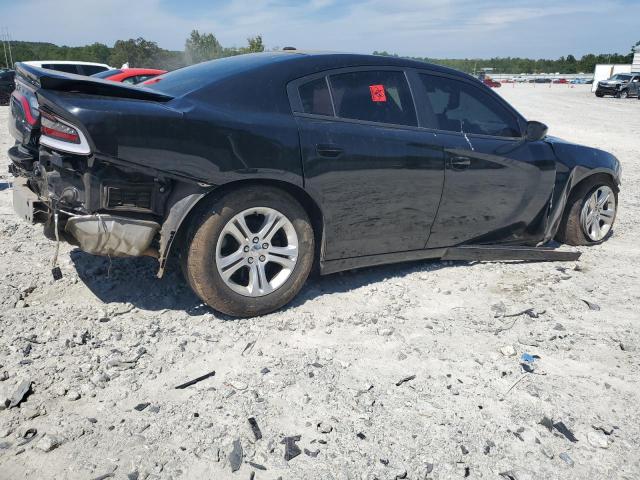 2020 DODGE CHARGER SX - 2C3CDXBG8LH123571