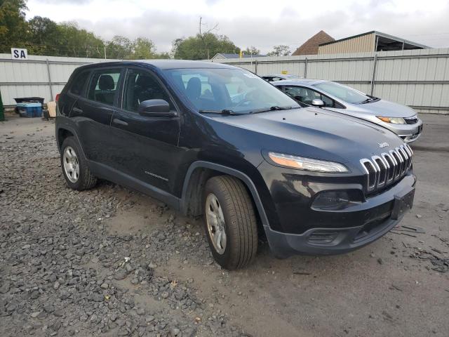 2015 JEEP CHEROKEE S - 1C4PJMABXFW610349