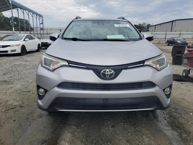 2017 TOYOTA RAV4 XLE - 2T3WFREV8HW321812