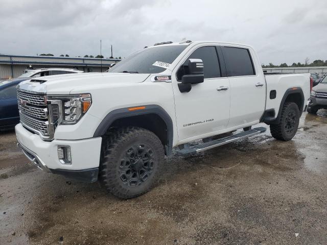 2020 GMC SIERRA K25 - 1GT19REY8LF256577