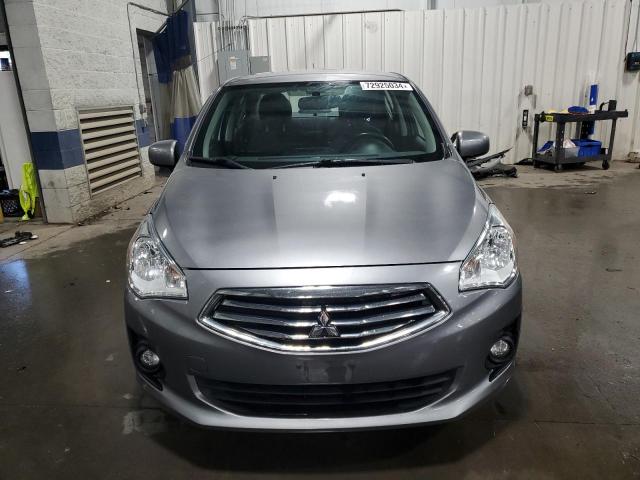 2017 MITSUBISHI MIRAGE G4 - ML32F3FJ4HHF12520