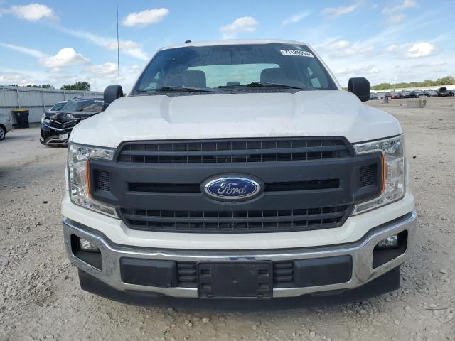 VIN 1FTEX1C54KKD70180 2019 Ford F-150, Super Cab no.5