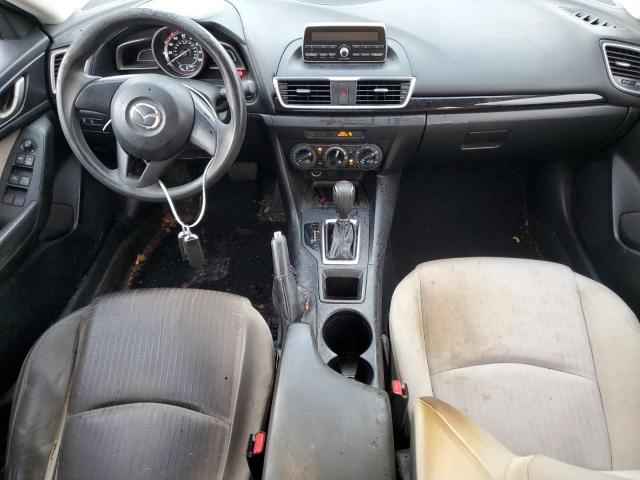 VIN JM1BM1T79F1273596 2015 Mazda 3, SV no.8