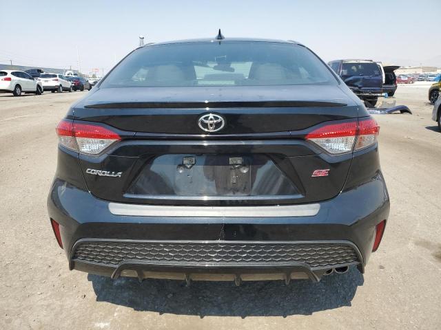 2020 TOYOTA COROLLA SE - 5YFS4RCE4LP040410