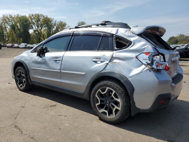 VIN JF2GPANC2G8233426 2016 Subaru Crosstrek, Limited no.2