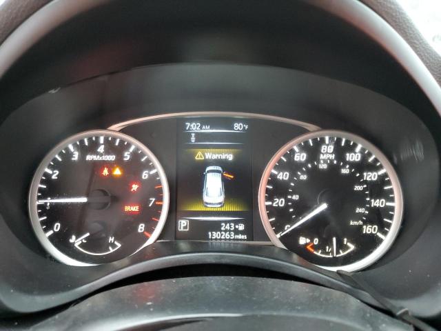2018 NISSAN SENTRA S - 3N1AB7AP7JY302186