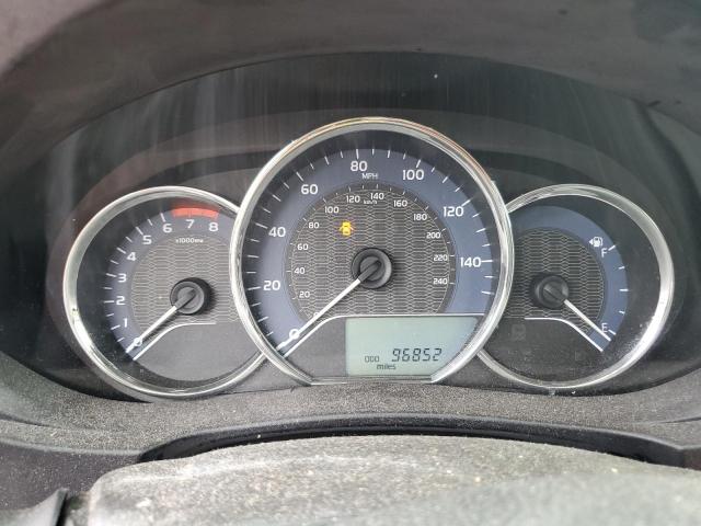 2016 TOYOTA COROLLA L - 2T1BURHE1GC570915