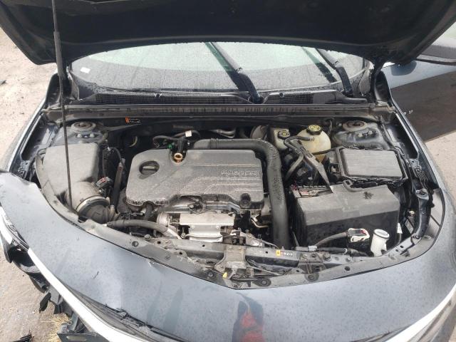 2020 CHEVROLET MALIBU LT - 1G1ZD5ST9LF078335
