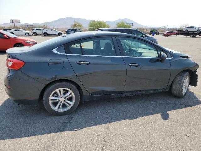 2018 CHEVROLET CRUZE LT - 1G1BG5SE4J7125336