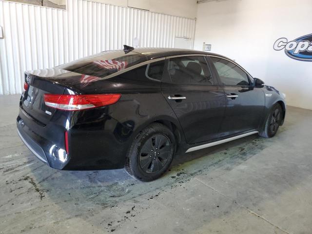 VIN KNAGT4LC0H5007934 2017 KIA Optima, Hybrid no.3