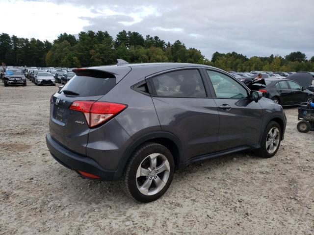 2017 HONDA HR-V EX - 3CZRU6H56HM726463