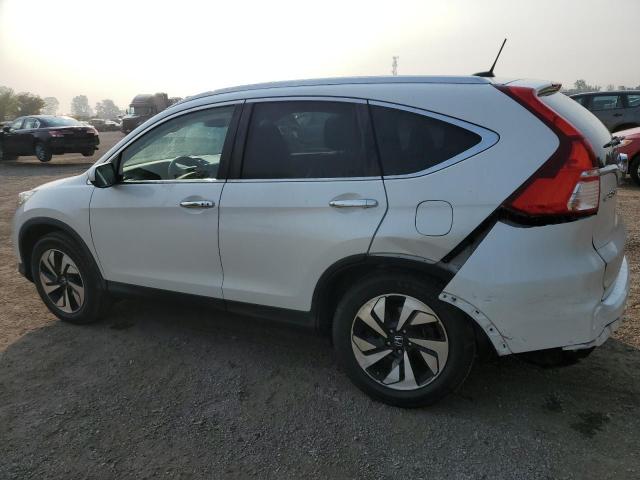 2016 HONDA CR-V TOURI - 5J6RM4H98GL802241
