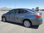 NISSAN SENTRA S photo