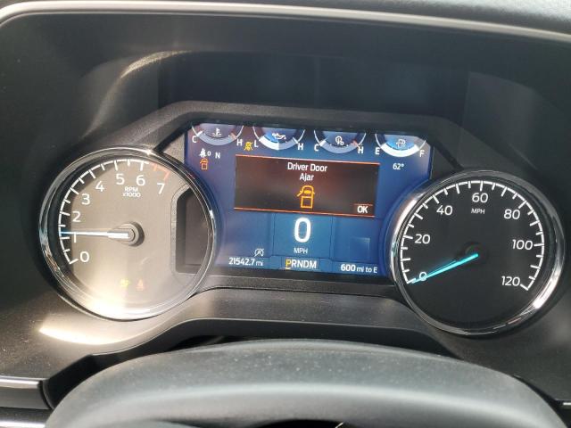 2023 FORD F150 SUPER - 1FTFW1E81PKE64300
