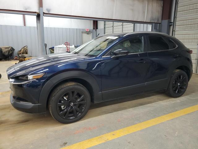 2024 MAZDA CX30