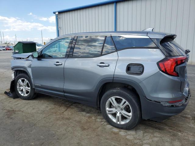 2018 GMC TERRAIN SL - 3GKALMEV3JL333230