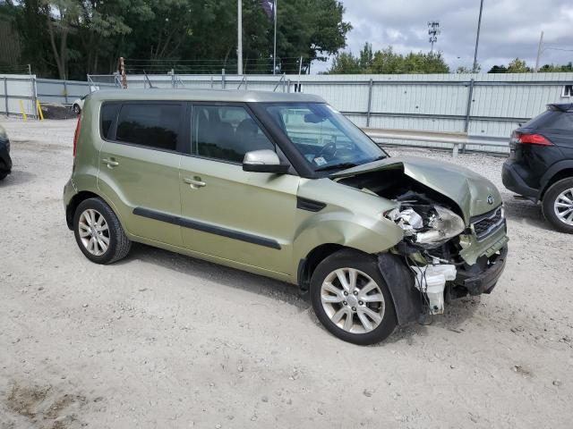 VIN KNDJT2A64D7573569 2013 KIA Soul, + no.4