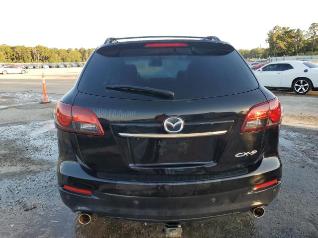 VIN JM3TB2DA5D0406794 2013 Mazda CX-9, Grand Touring no.6