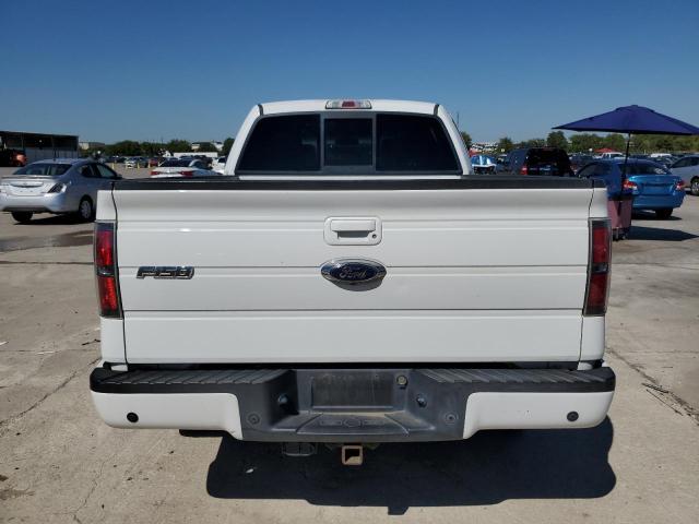 VIN 1FTFW1ET7DKF66751 2013 Ford F-150, Supercrew no.6